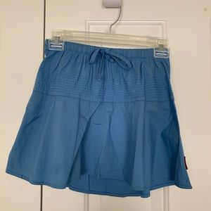 Summer skirt